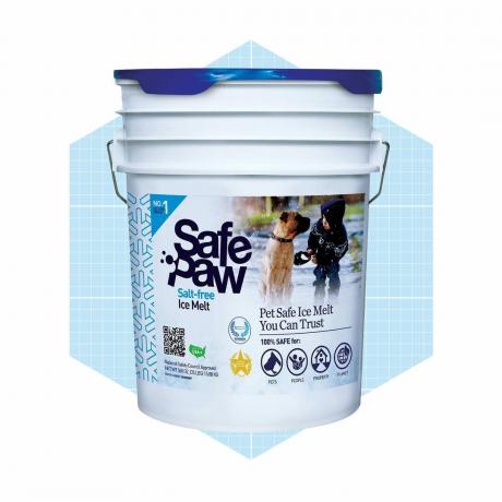 Safe Paw Petsafe Ice Melt para perros y gatos Ecomm Chewy.com