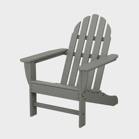 Klasická židle Adirondack Ecomm Polywood.com