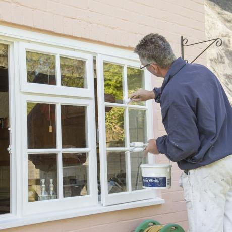 pintura de windows home mold pintura