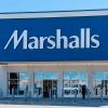 Marshall's właśnie uruchomił swój sklep internetowy