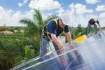Как работает налоговый кредит на солнечные панели?