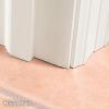 Sissepääsu põrandaplaatide paigaldamine (DIY)