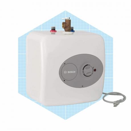 Mini scaldabagno elettrico Bosch Ecomm Amazon.com