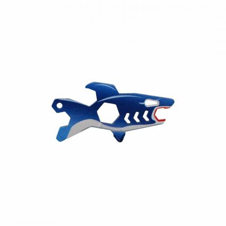 Outil multifonction requin