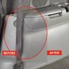 Tips for å gjenopprette bilens interiør (DIY)