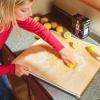 10 jednoduchých oprav kuchyňských skříněk