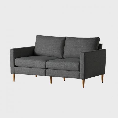 All Form Love Seat