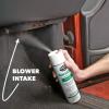 Comment se débarrasser des odeurs dans votre voiture