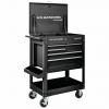 Deal of the Week: 5-Drawer Mechanic's Cart