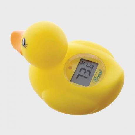 Thermomètre de chambre et de bain Dreambaby via Amazon