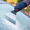 Il kit essenziale per la rimozione del ghiaccio per la tua auto