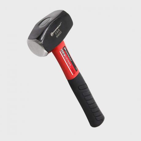 Alltrade 2,5 libbre martello martello nero Ecomm tramite Amazon.com