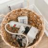 8 formas creativas de ocultar cables en su hogar