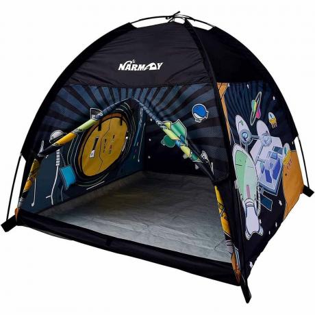 tenda luar angkasa anak