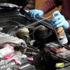 كيفية تنظيف محرك (DIY)