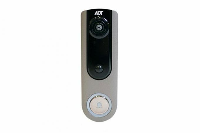 ADT-ajtócsengő-kamera