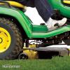 Советы по обслуживанию газонного трактора (DIY)