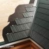 Pannelli per tetti in metallo di lunga durata (fai da te)