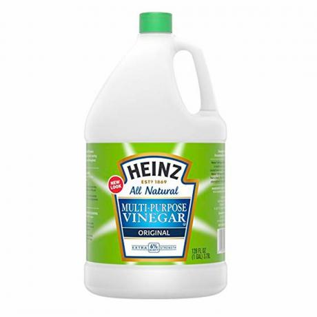 Heinz-Reinigingsazijn