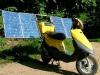 مشاريع الطاقة الشمسية DIY