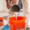 Home Depot revela un programa mejorado de recompensas de pintura profesional