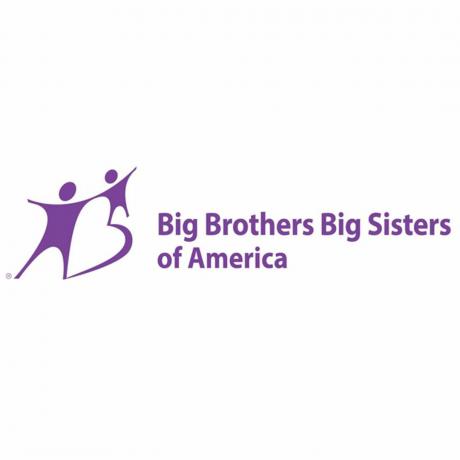 האחים הגדולים האחיות הגדולות של אמריקה