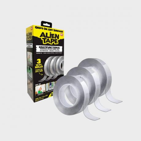 Alientape Nano dobbeltsidig tape Ecomm Amazon.com