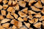Кращі дрова для опалення