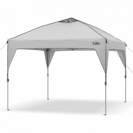 Pop-up telt