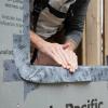 Kako namestiti reciklirana okna
