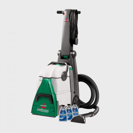 Bissell Big Green Professional Carpet Cleaner Ecomm Via Amazon