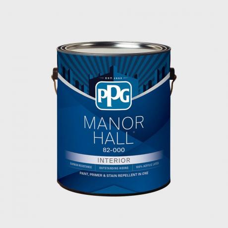 Ppg Interior Manor Hall Ecomm cez Ppgpaints.com