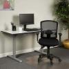 10 najboljih ergonomskih uredskih stolica za vaš dom