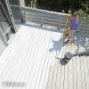 Restaurer une terrasse (DIY)