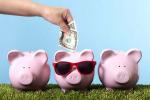 5 Möglichkeiten, wie Hausbesitzer mit den richtigen Hausinvestitionen Geld sparen können