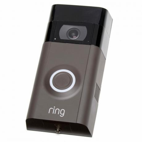 Ring Doorbell 2 arvostelu
