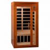 ¿Cuál es la mejor sauna de infrarrojos para su hogar?