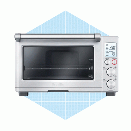 Breville+the+smart+oven+with+element+iq+technology ईकॉम Via Wayfair.com