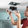 18 תיקוני DIY לפריטים חשמליים שבורים בבית