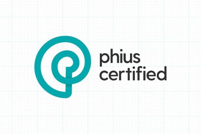 Certificaciones de construcción ecológica de Fhm Instituto de hogares pasivos de EE. UU. Cortesía Phius