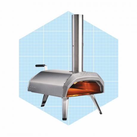 Многотопливная печь для пиццы Ooni Karu 12 Ecomm Ooni.com