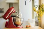 6 prekvapivých faktov o mixéroch KitchenAid