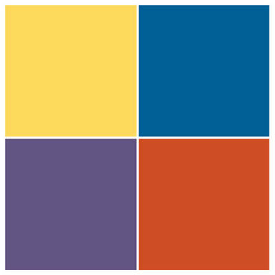 Guía de colores: Myth-Buster: Cómo probar los colores de pintura de la manera correcta