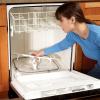 Trauku mazgājamās mašīnas remonta padomi: trauku mazgājamā mašīna netīra traukus (DIY)