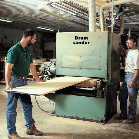 μικρές λύσεις εργαστηρίου υπηρεσίες ξυλουργικής