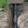 Що потрібно знати про закопування під землею електричного кабелю