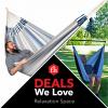 Deals We Love: Summer Relaxation Space