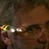 Világított biztonsági szemüveg - Tipp a Családi ezermesterből