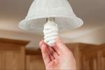 Guide för återvinning av glödlampor