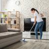 12 consigli per mantenere la casa pulita durante le vacanze